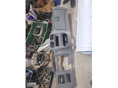 Renault Clio 2 Torpido