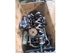 Mini Copper N13 1.6 Motor Krank