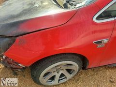Opel Astra J Sağ Ön Çamurluk