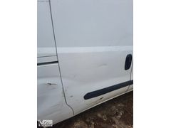 Fiat Doblo Sürgülü Kapı
