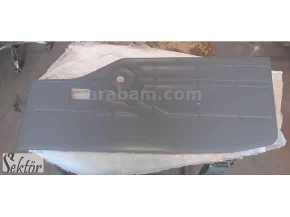 Mitsubishi L300 Kapı Döşemesi