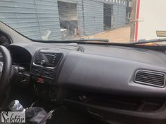 Fiat Doblo Geniş Aile Torpido
