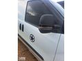 Fiat Doblo Geniş Aile Sağ Ön Kapı