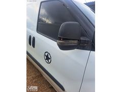 Fiat Doblo Geniş Aile Sağ Ön Kapı