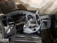 Kia Bongoo Torpido