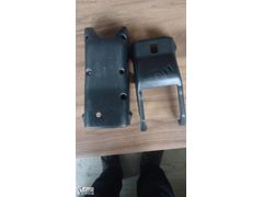Hyudai H100 Direksiyon Plastikleri