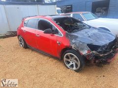 Opel Astra Parça Parça Satılık