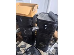 Hyundai h100 Mazot Deposu
