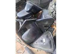 Kia Bongoo Dış Sağ Sol Ayna