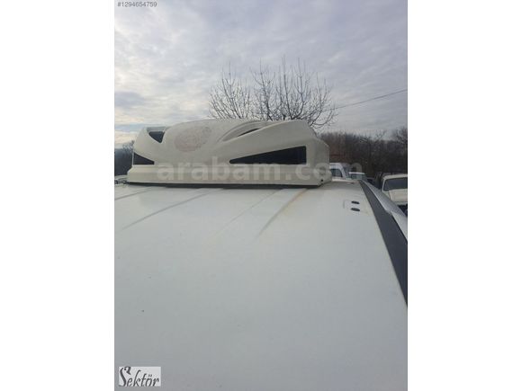 Fiat Doblo Firigorifik Set