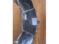 Honda Civic Fc5 Km Saati