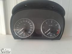 Bmw 3.20 Dizel Kadran
