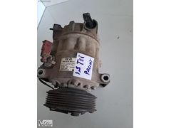 Ww Passat 1.5 Tsi Klima Kompresörü