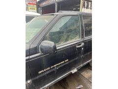 Grand cherokee 1997 model kapı
