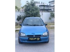 Galeriden Opel Corsa 1.4 CD 1999 Model Mersin