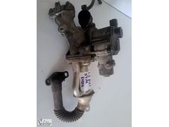 Renault Symbol 1.5 Dci Euro 4 Egr