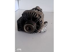 Opel Astra H 1.3 Şarj Dinamosu
