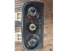 Fiat Linea Klima Kontrol Paneli