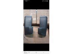 Mitsubishi L300 Arka Tampon Köşe Plastiği
