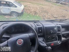 Fiat Ducato Torpido