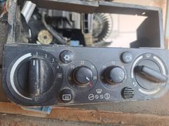 Bmw E36 Klima Kontrol Paneli