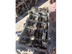 Ww passat B8 1.5 Tsi Eksantirik Kapağı Dolu