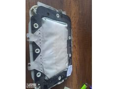 Renault Megane 3 Yolcu Airbagi