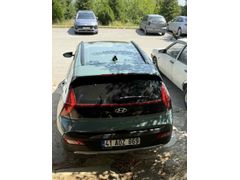 Sahibinden Hyundai Bayon 1.4 MPI Elite 2023 Model Kocaeli 52.000 km Yeşil (metalik)