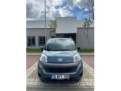 Sahibinden Fiat Fiorino Combi 1.3 Multijet Pop 2023 Model