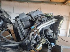 Bmw E36 Klimalı Kalorifer Kazanı