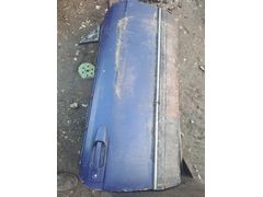 Mercedes Sec 126 Sağ Kapı