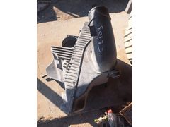 Renault Clio 3 Hava Fitre Kutusu