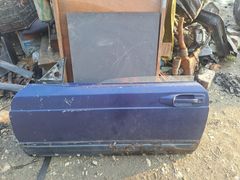Mercedes 126 Sec Sol Kapı