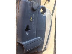 Renault Symbol 1.5 Dci Motor Koruma Kapağı