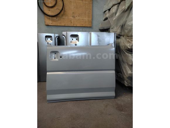 Mitsubishi L300 Orta Kapı Sacı
