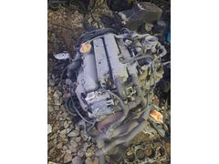 Opel Meriva 1.6 Benzinli Motor