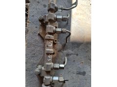 Renault 1.5 Dci 110 luk Mazot Dağıtıcı