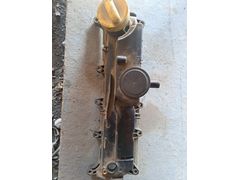 Renault Symbol 1.5 Dci Motor Kapağı