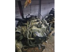 Hyundai Tucson 1.6 Crdi Motor