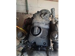 Ford Galaxy 1.9 Motor