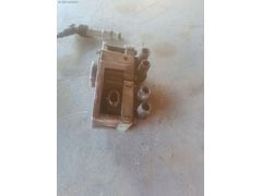 Fiat Palio 1.2 8Walf Ateşleme Bobini