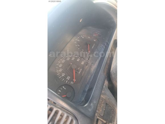 Hyundai H100 Km Saati (Devir Saatli)