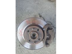 Fiat Fiorino Absli Sağ Taşıyıcı