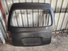 Hyundai H100 Sıfır Bagaj Kapağı