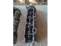 Ford Fiesta 1.4 Tdci Dv4 Eksantrik Kapağı
