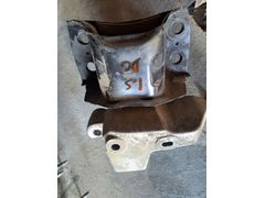 Renault Clio Symbol Motor Takozu