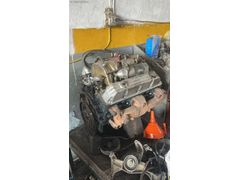 5.2 V8 Grand Cherokee Komple Motor