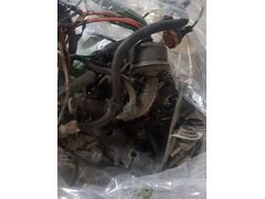 Peugeot Partner 1.9 Motor içi Tesisatı