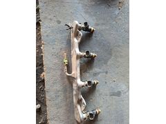 Honda Civic Fc5 Benzinli 1.6 Enjektör