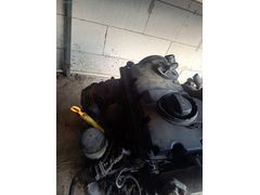 Ww Sahran 1.9 Motor